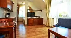 Apartamenty Villa Artis 