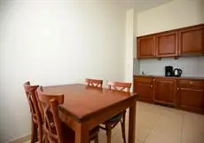 Apartamenty Villa Artis 