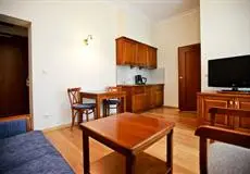 Apartamenty Villa Artis 