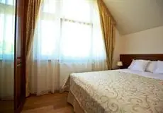 Apartamenty Villa Artis 