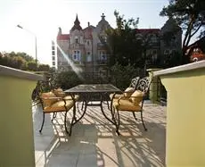 Apartamenty Villa Artis 