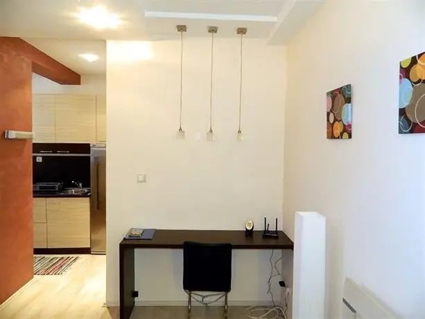 Apartment Vivo Belgrade 