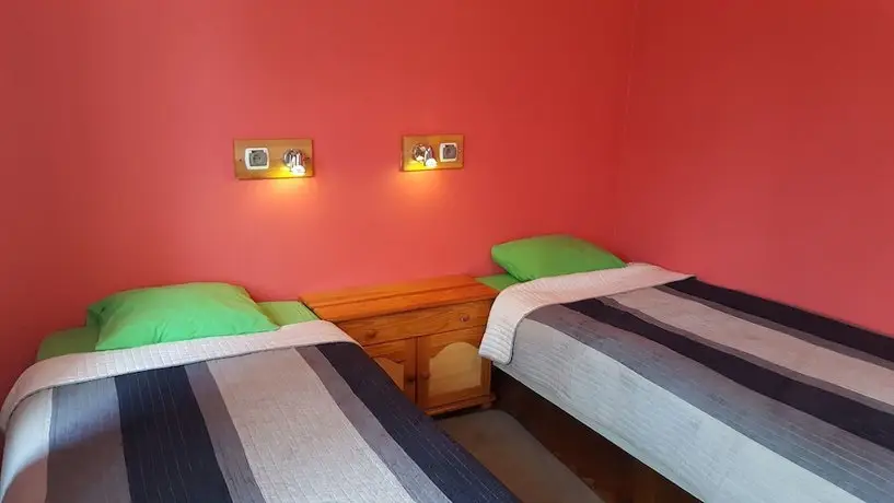 Cinnamon Hostel 