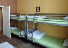 Cinnamon Hostel 