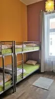 Cinnamon Hostel 