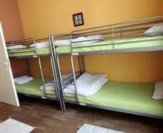 Cinnamon Hostel 