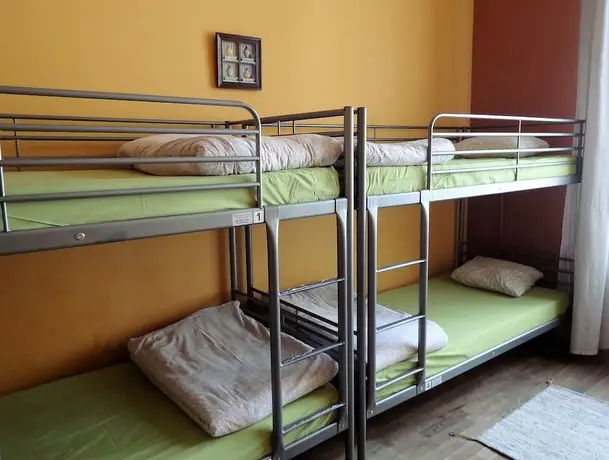 Cinnamon Hostel 