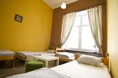 Cinnamon Hostel 