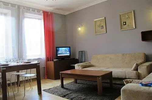 Tatrytop Apartamenty Radowid 