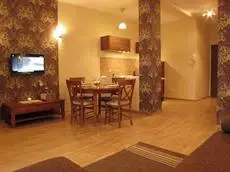 Tatrytop Apartamenty Radowid 