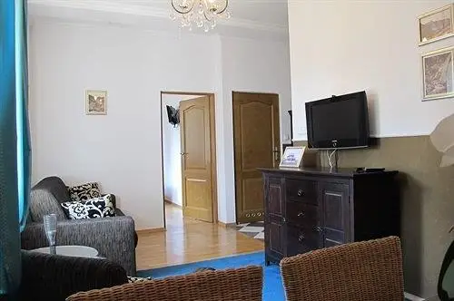 Tatrytop Apartamenty Radowid 