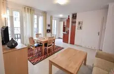 Apartamenty na Wyspie - Promenada 