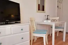 Apartamenty na Wyspie - Promenada 