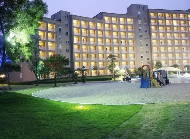 Grace Garden Hotel 