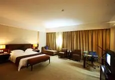 Huangsheng International Hotspring Garden Hotel 