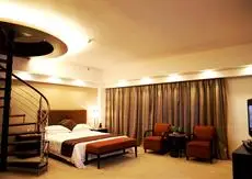 Huangsheng International Hotspring Garden Hotel 