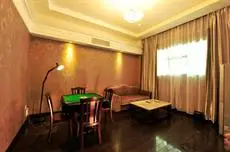 Ju Long Wan Hotspring Hotel 