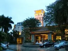 Lilac Garden Hotel 