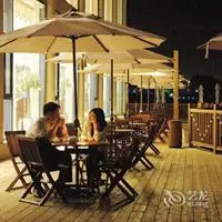 Qinhuangdao Beidaihe Beihuayuan Hotel 