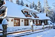 Tatra Chalet 