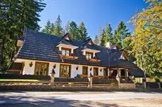 Tatra Chalet 