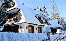 Tatra Chalet 