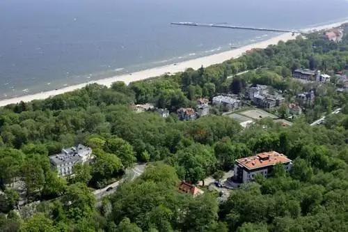 Villa Sopot Sopot Tricity 