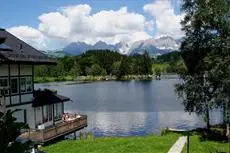 Aparthotel Residenz am Schwarzsee 