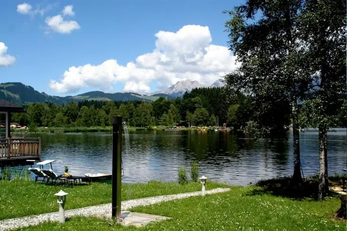 Aparthotel Residenz am Schwarzsee 