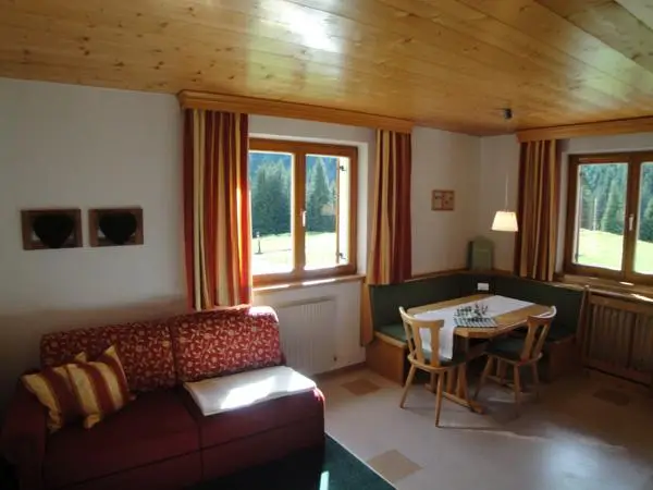 Appartements Birkenhof Lech am Arlberg 