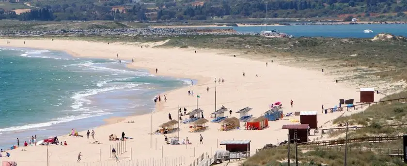 Luna Alvor Bay 