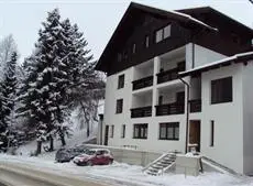 Pension Bad & Ski Bad Kleinkirchheim 