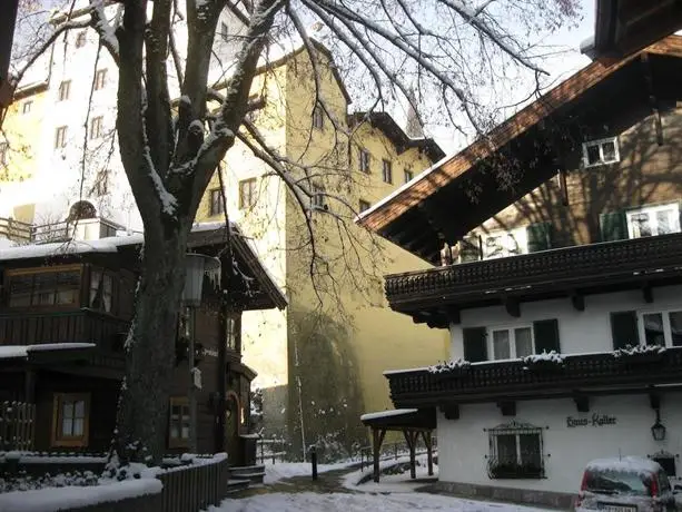 Pension Haus Koller