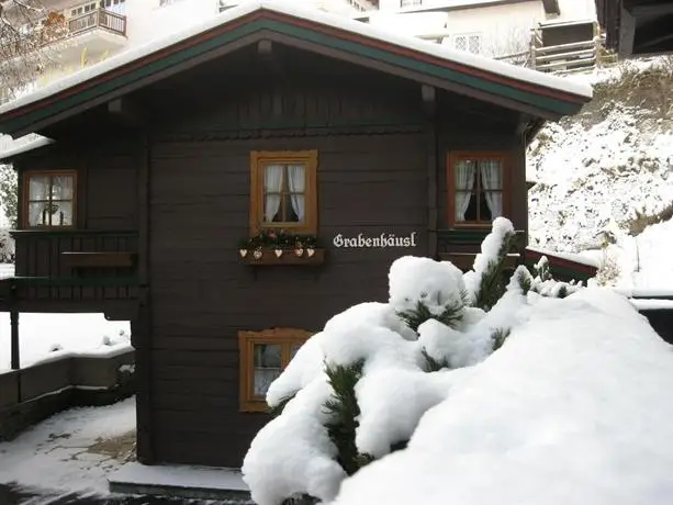 Pension Haus Koller 