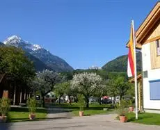 Alpencamp Karnten 