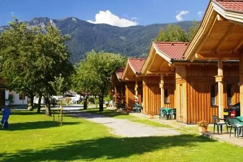 Alpencamp Karnten 