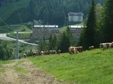 Appartementhaus CKPK Sonnenalpe Nassfeld 