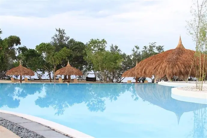 Bluewater Panglao Beach Resort