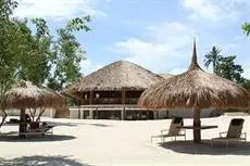 Bluewater Panglao Beach Resort 