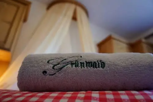 Gourmet-Hotel Grunwald 