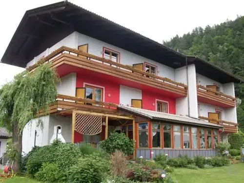 Hotel Pension Larchenhof Spittal an der Drau 