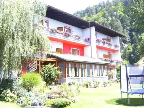 Hotel Pension Larchenhof Spittal an der Drau