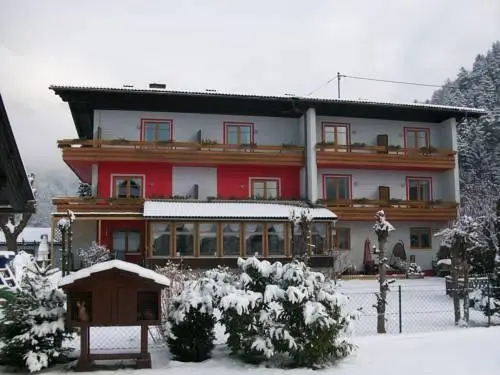 Hotel Pension Larchenhof Spittal an der Drau