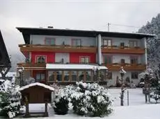 Hotel Pension Larchenhof Spittal an der Drau 