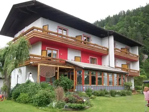 Hotel Pension Larchenhof Spittal an der Drau