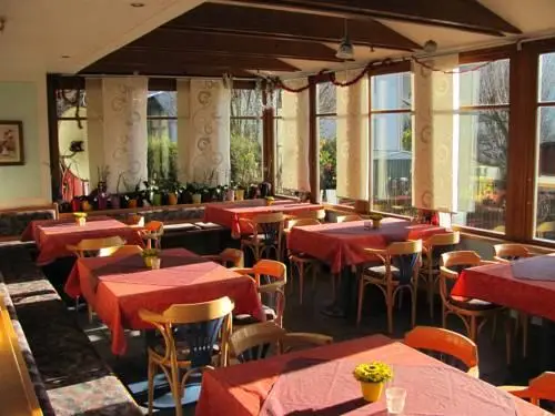 Hotel Pension Larchenhof Spittal an der Drau 