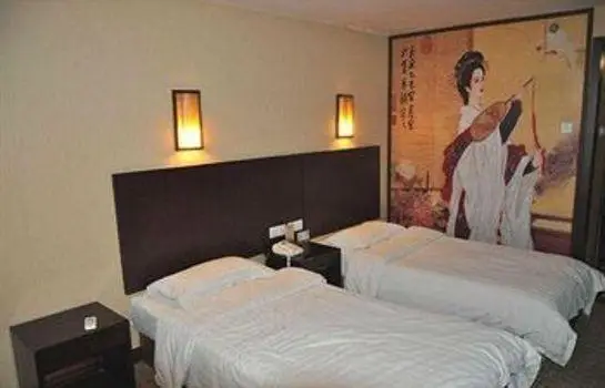 Mingya Confucianist Hotel