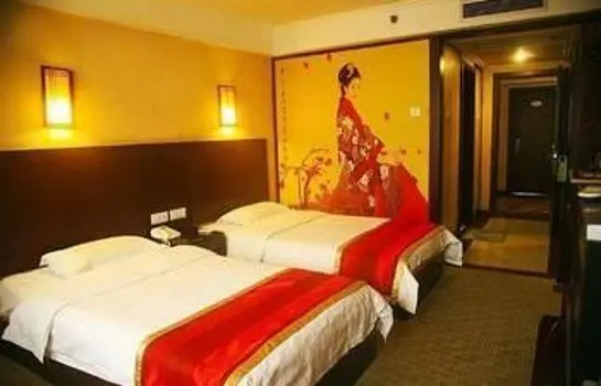 Mingya Confucianist Hotel 