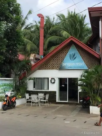 Paragayo Resort