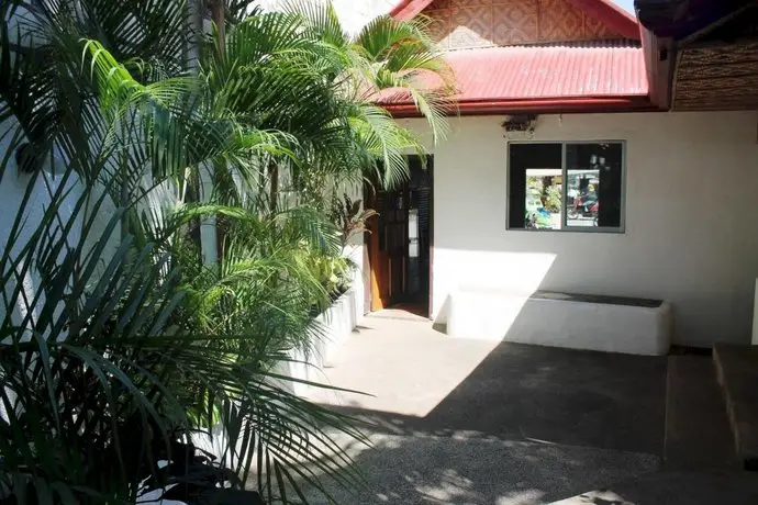 Paragayo Resort